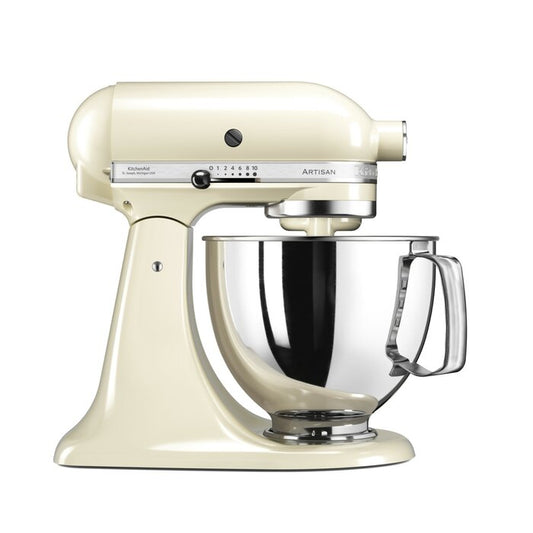 KitchenAid, 175 - Artisan 10 Speed, Direct-Drive Motor Stand Mixer - Deluxe Kitchens