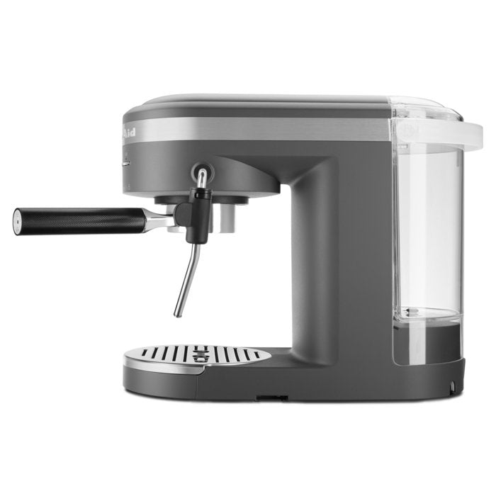 KitchenAid Semi-Automatic Espresso Coffee Machine - Deluxe Kitchens